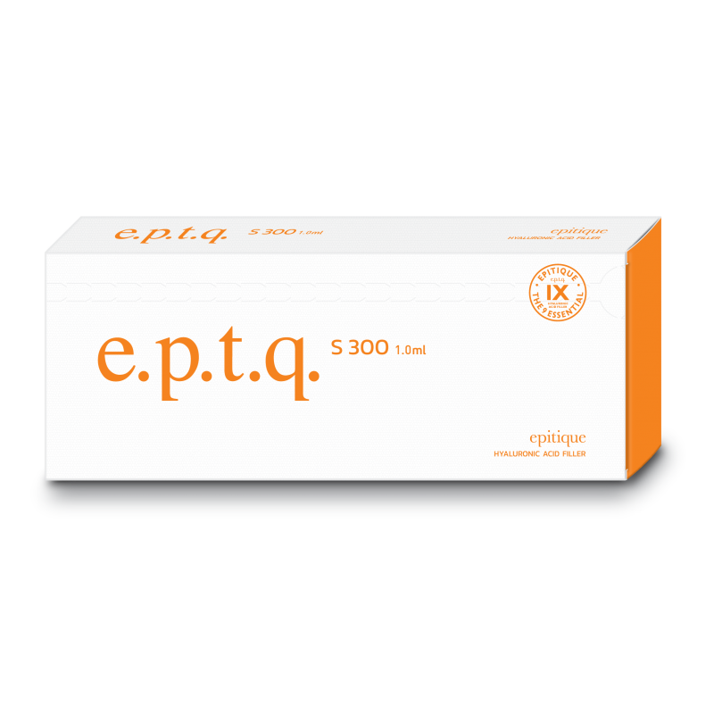 EPTQ 300 (1 x 1.1ml) - 1